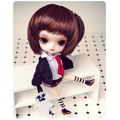 Pullip Little DAL Drta Doll