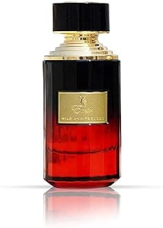 WILD AND TOBACCO EMIR Perfume EDP 3.4Fl Oz