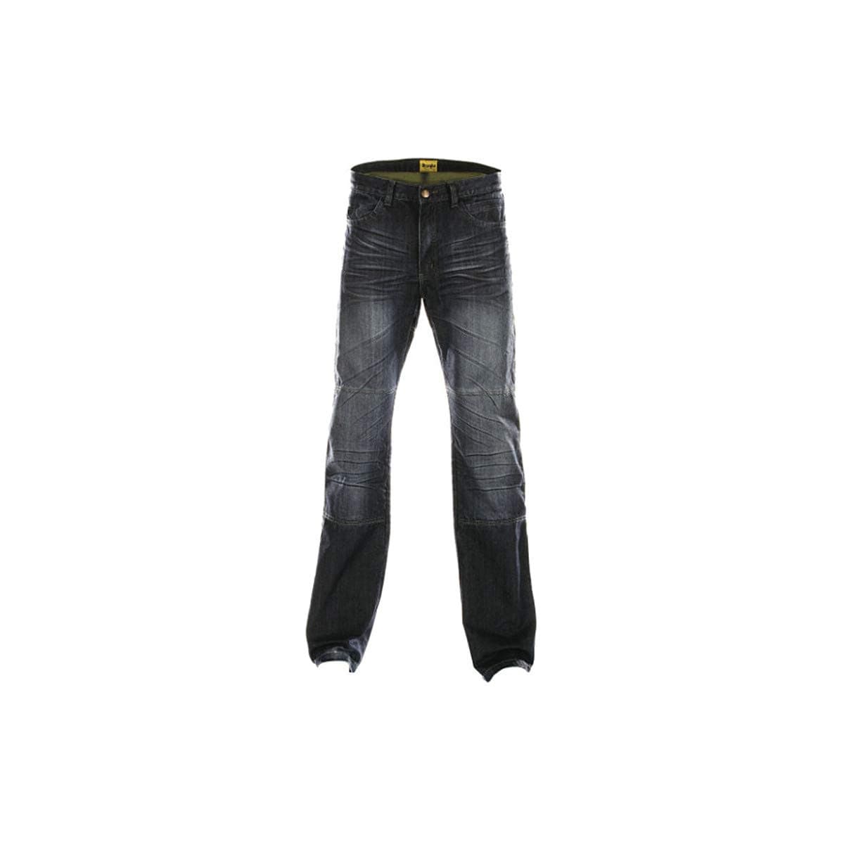 Drayko Drift Jeans (38) (Indigo)