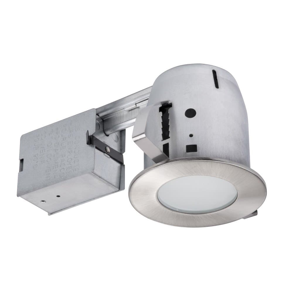 4" Bathroom Shower Dimmable Downlight #90664