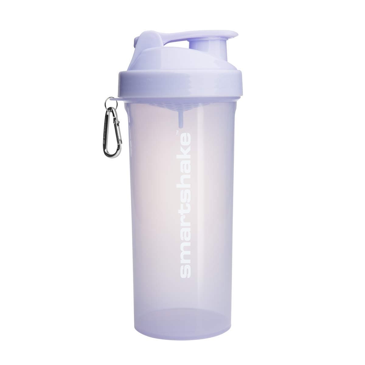 Smartshake Lite Supplement Shaker, Soft Lavender