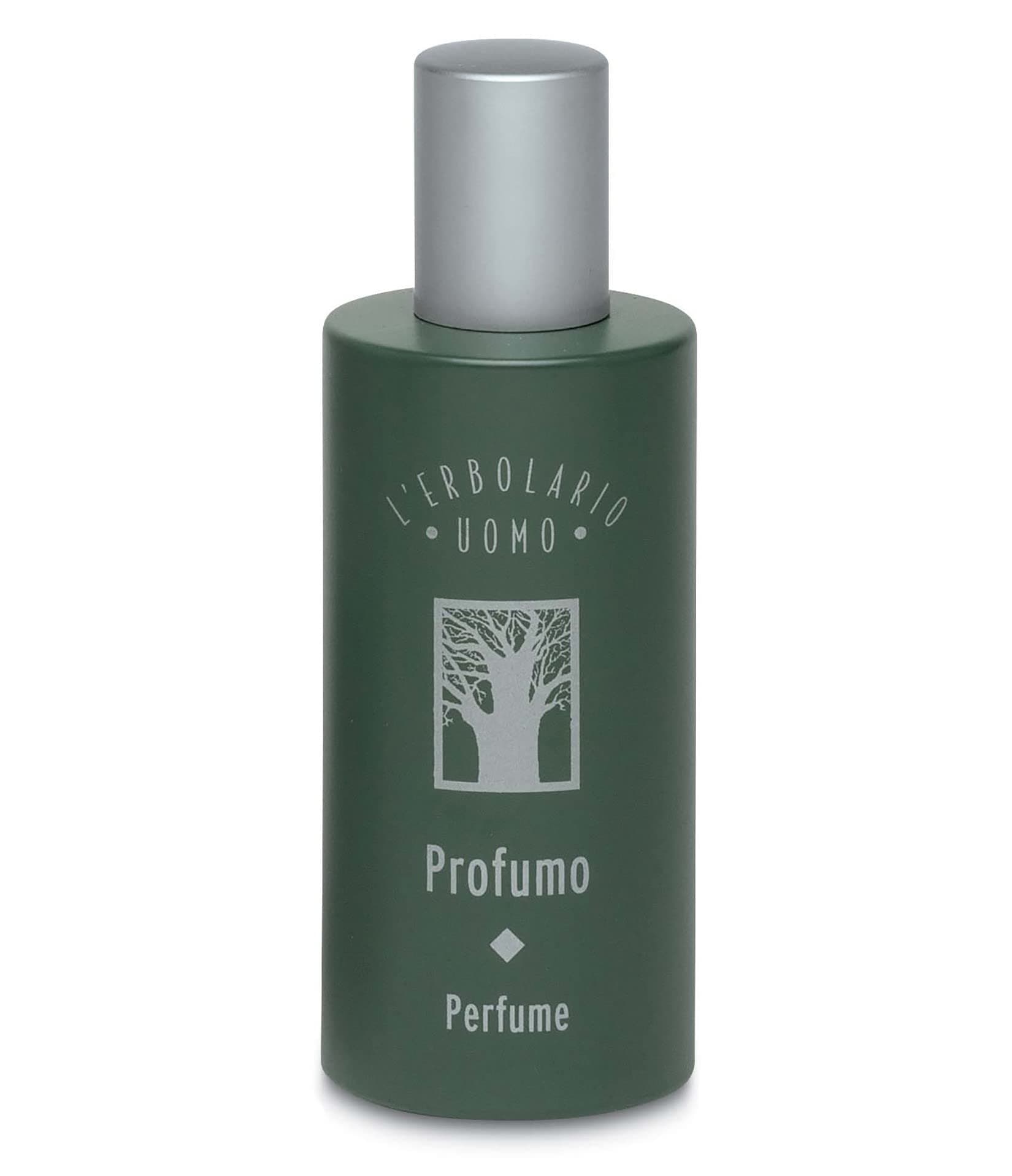 066.795 Baobab Eau de Parfum