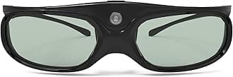 Active Shutter 3D Glasses for All XGIMI Projector