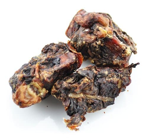 Lamb Gullet for Dogs