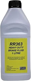 RR363 BRAKE FLUID (RR363L1P)