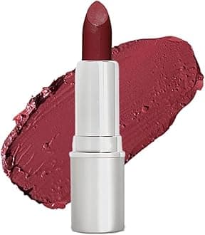 Honeybee Gardens Truly Natural Lipstick, Seduction | vegan, cruelty free, gluten free