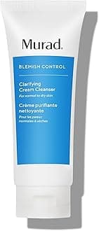 MuradClarifying Cream Cleanser 200ml