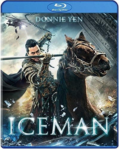 Sponsored Ad - Iceman
