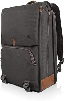 Lenovo 15.6" Laptop Urban Backpack B810 - Black