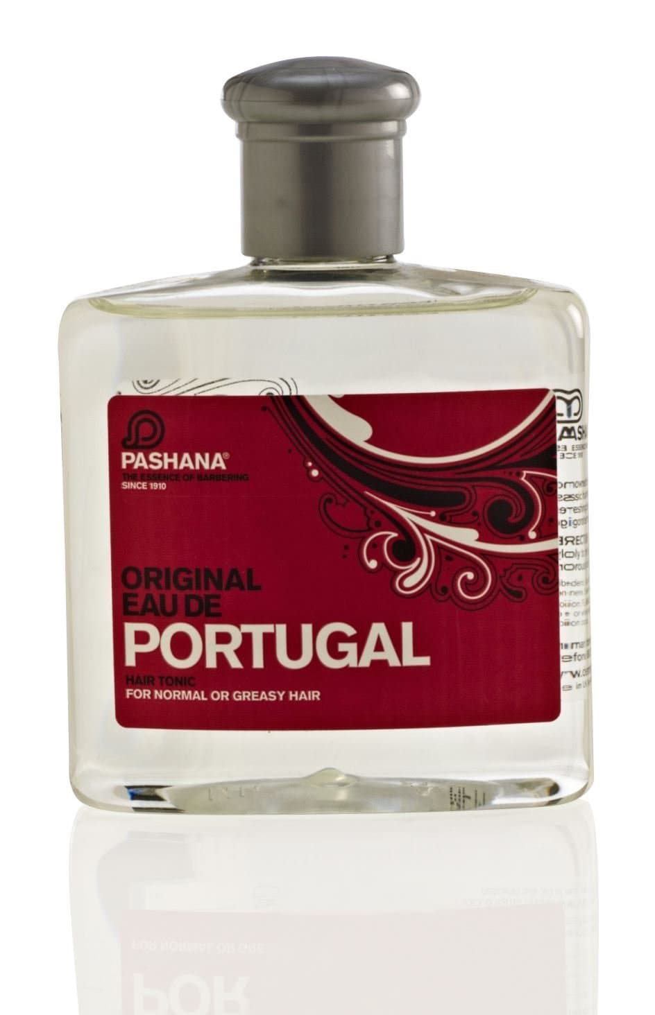 Eau De Portugal Plain 250 ml