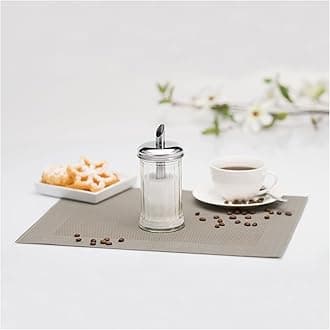 Westmark 65242260 'New York' Glass Sugar Dispenser, one size