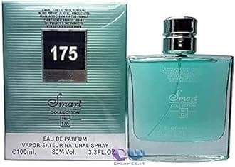 175 Smart collection 100ml For Man