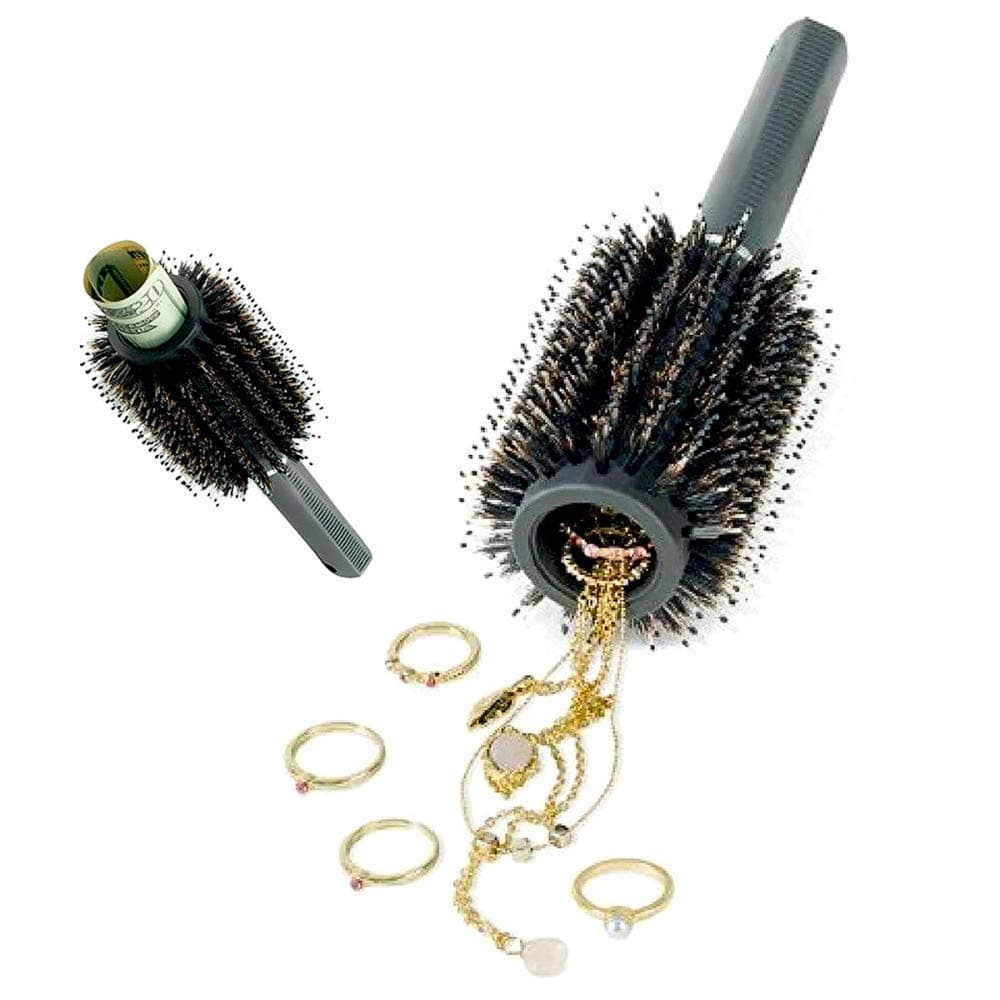 US Patrol Safe Brush