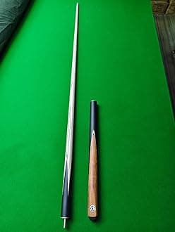 Snooker John Paris cue