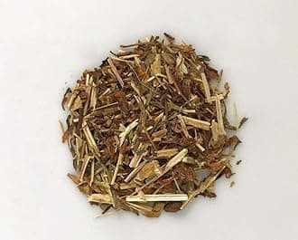 Organic St Johns Wort Dried Herb (Hypericum perforatum) (50g)
