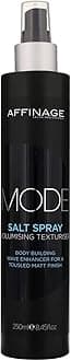 Mode Styling by Affinage Salt Spray Volumising Texturiser 250ml