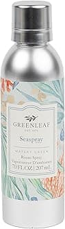 Gifts Seaspray Scented Room Air Freshener Spray | Non-Aerosol 7 oz Spray | Fresh & Clean Air Freshener for Home | Home Fragrance for Bedroom & Bathroom