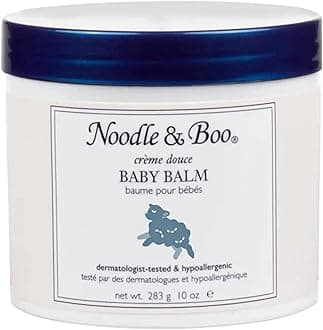 Baby Balm 283 g, Pack of 1