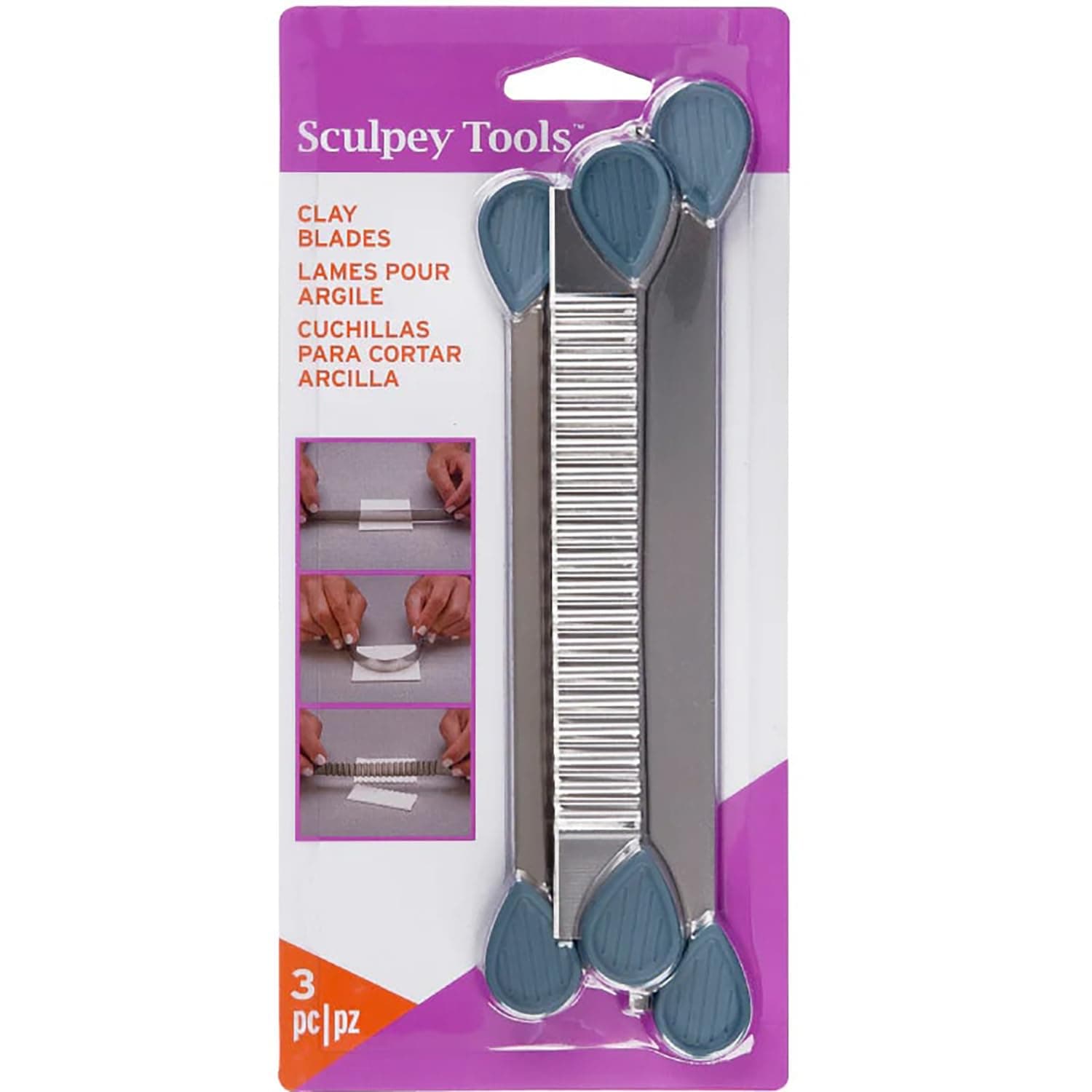Sculpey Super Slicer-