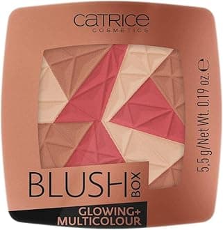 Catrice Blush Box Glowing + Multicolour 030