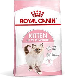 Royal Canin Kitten Dry Food - 400G