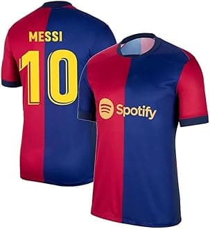 Inter Miami Messi Jersey for Boys,Men,Kids