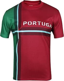 Soccer Jersey for Men&Women,Soccer Practice Jerseys Football Shirt Soccer Wear for Sports Training Jersey