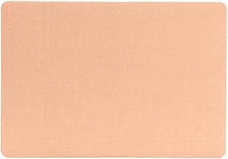Incase Textured Hardshell Woolenex - MacBook Pro 13 inch Case - 2019, 2018, 2017, 2016 - MacBook Case, Laptop Cover, Protective Hard Shell, Scratch Resistant, Lightweight - Blush Pink