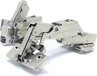 175 Hinge Full Overlay T&B