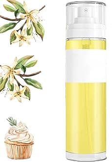 Strawberry Cloud, Strawberry Clouds Ultra-Concentrated Perfume Mist, Sensual Fragrances (Caramel Pistachios)