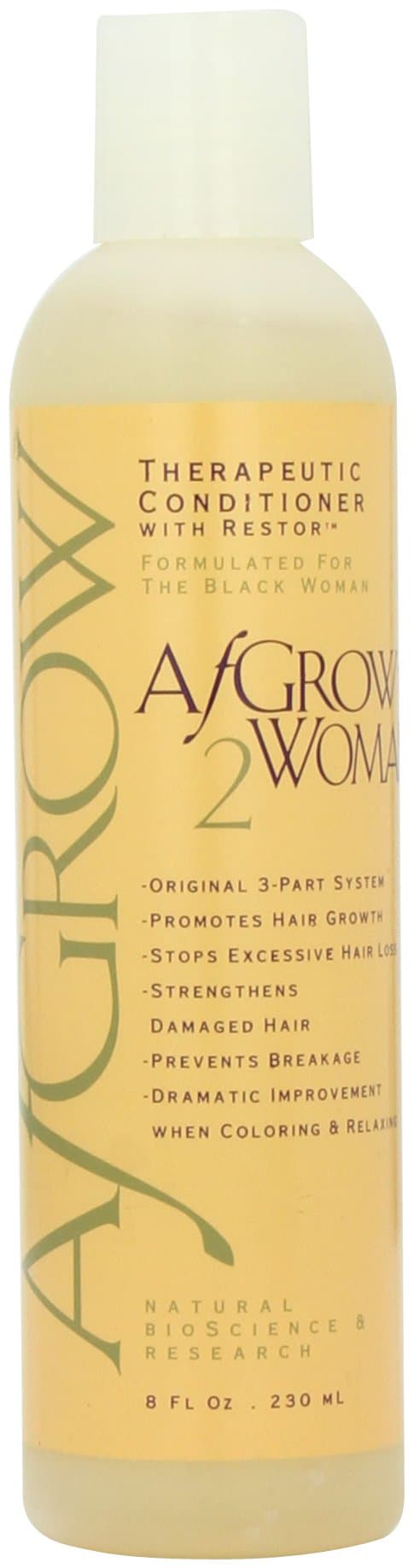 Women's Conditioner, 8 Ounce