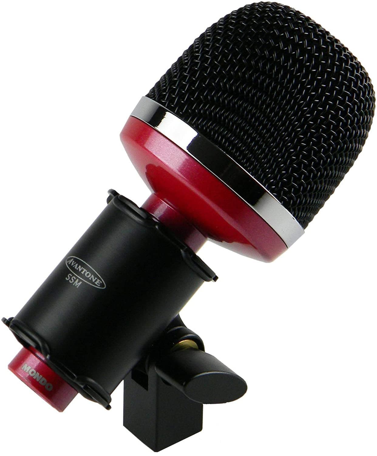 AvantonePro Mondo Dynamic Kick Drum Microphone