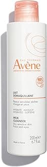 Avène Gentle Milk Cleanser