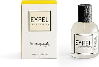 EYFEL Perfumes for Women – W18 INSPIRED BY CODE – Eau de Parfum Spray – Women's Fragrances – EDP 50 ml / 1.76 FL. OZ.