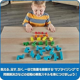 Wooden Blocks Activity Set