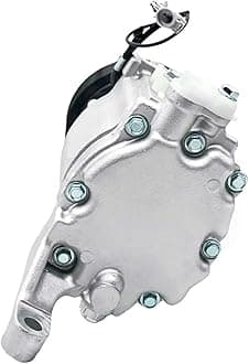 AC Air Conditioning Compressor Cooling Pump Compatible For Scion FR-S 1998CC 2.0 2.0L 2013 2014 2015 2016 1998CC 447280-3260 73111CA000