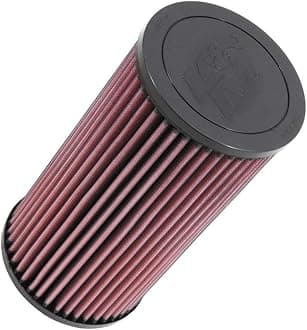 K&N Engine Air Filter: High Performance, Powersport Air Filter: Fits 2014-2020 POLARIS (RZR Pro, XP, RS1, 1000 EPS, Dynamix Edition, High Lifter, Ride Command, and other select models) PL-1014