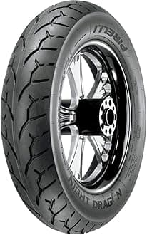 Night Dragon GT Rear Tire (180/55B-18)