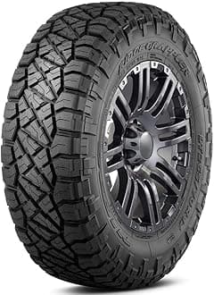 Nitto | Ridge Grappler | 265/75R16 116T | 78560010