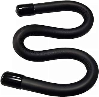 Upgrade Steering Wheel Booster - 360 Degrees Counter Weight Ring, Car Interior Accessory for Cars, Trucks, Tractors, Mowers, Forklifts (500g Black)