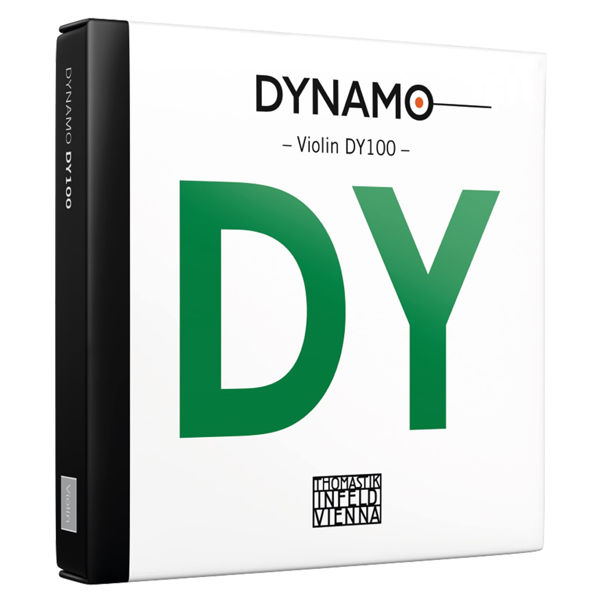 Thomastik -Infeld DY100 Dynamo Violin String Set 4/4 Size