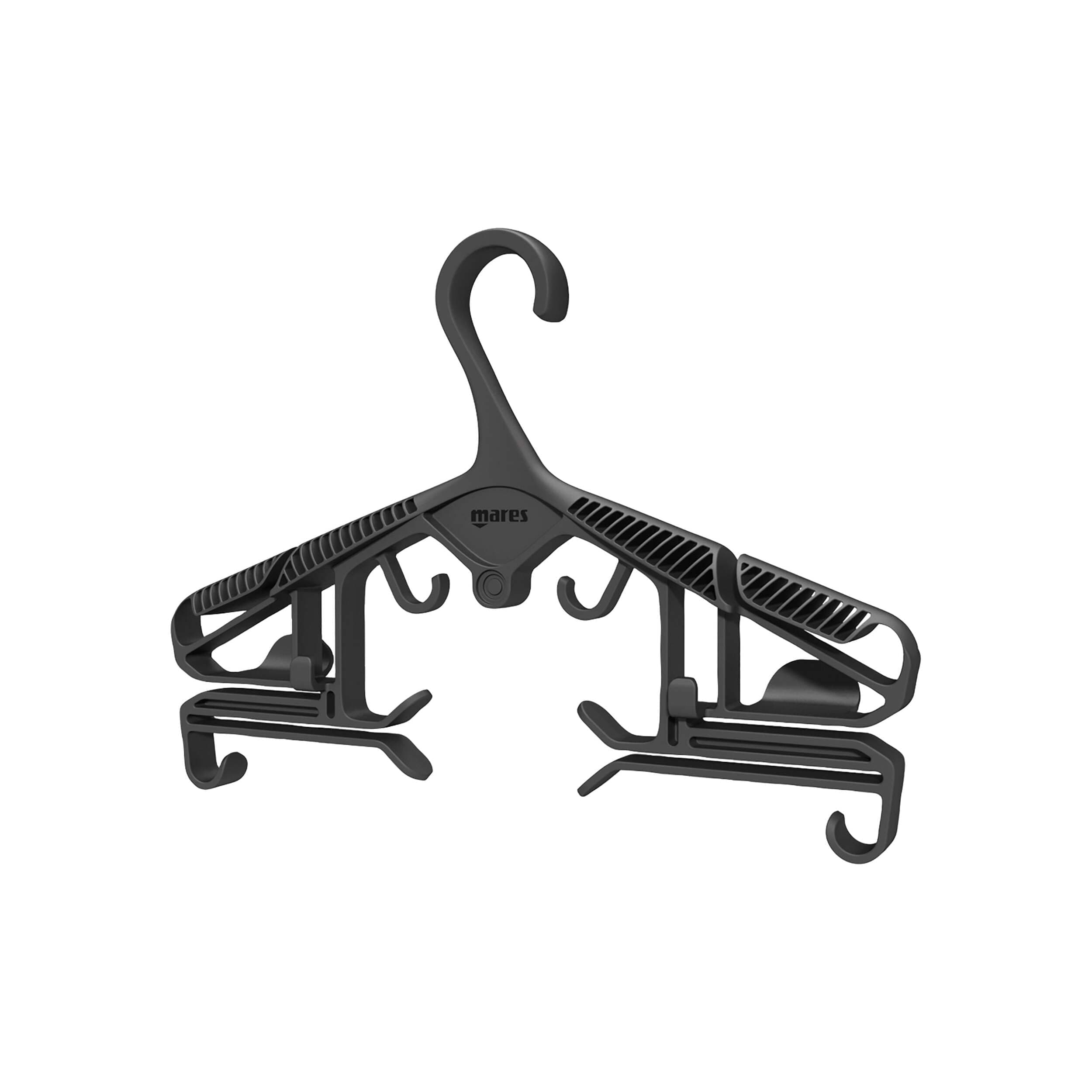 Mares Universal Hanger, Black