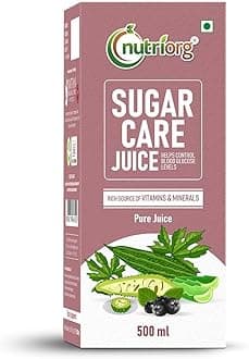 Sugar Care Juice
