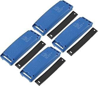 4pcs 6F2Z-1A189-A Tire Pressure Monitoring Sensor TPMS Sensor 315MHz for Ford F-150 2007-2008 for Mustang Fusion 2007-2009 Auto Replacement Parts