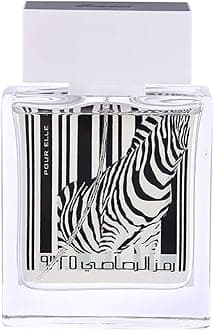 Rumz Al Rasasi 9325 -Pour Elle,EDP - 50 ML