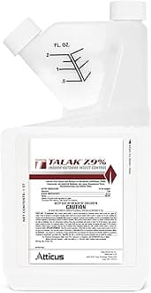 Talak 7.9% Indoor/Outdoor Insect Control - Bifenthrin Concentrate (32 Ounce)