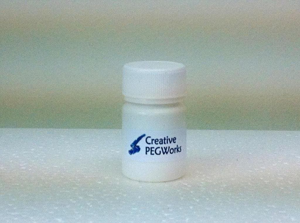 mPEG-OH, 10k Da (100g)