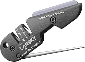 Lanksy Blademedic 4-in-1 Knife Sharpener - PS-MED01
