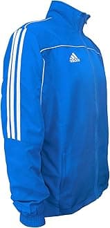 Adidas Training Jacket – TR-40