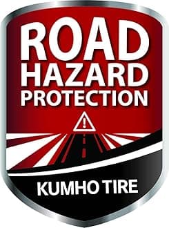 Kumho Ecsta PS31 Summer Performance Tire - 245/50R18 100W
